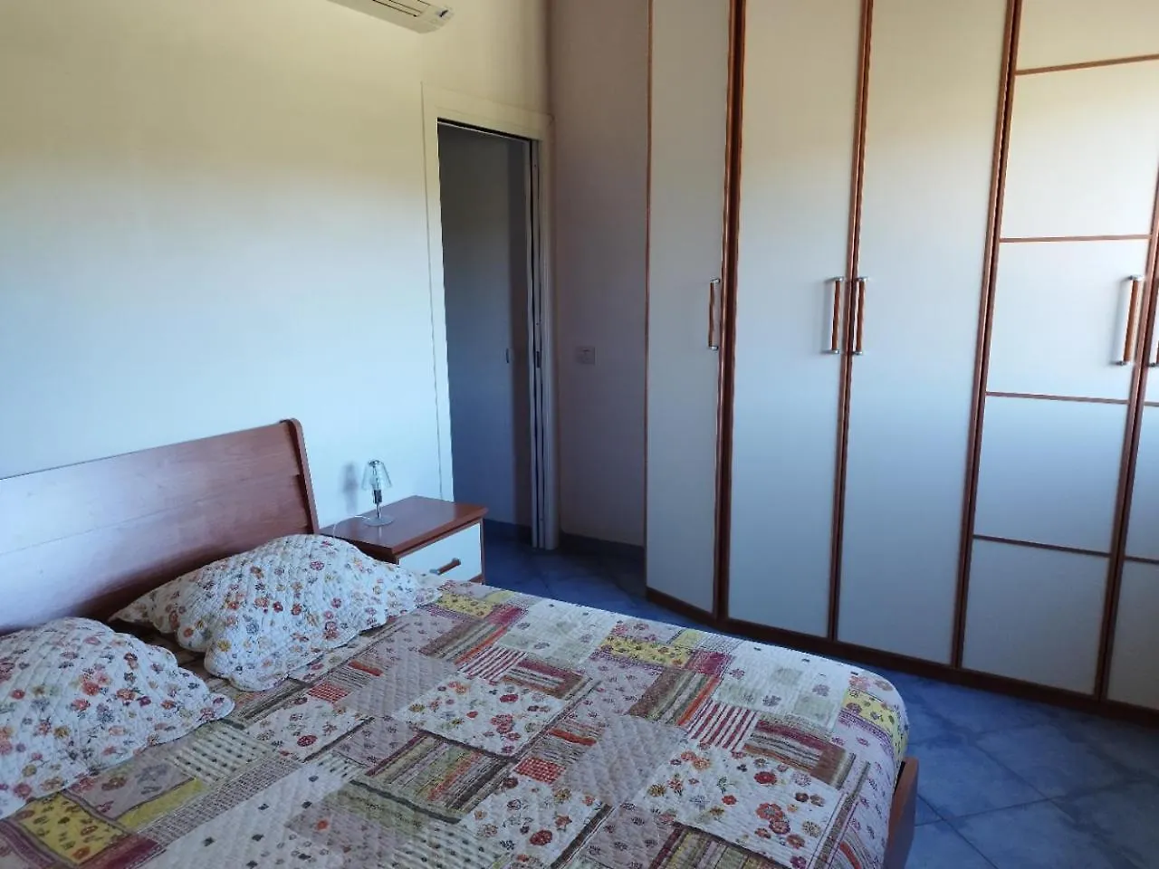 Appartement 3 Pieces, 50 M2 Et Terrasse Vue Degagee Santa Teresa Gallura Italien