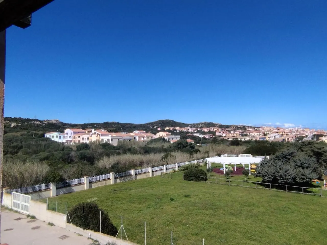 Appartement 3 Pieces, 50 M2 Et Terrasse Vue Degagee Santa Teresa Gallura 0*,  Italien