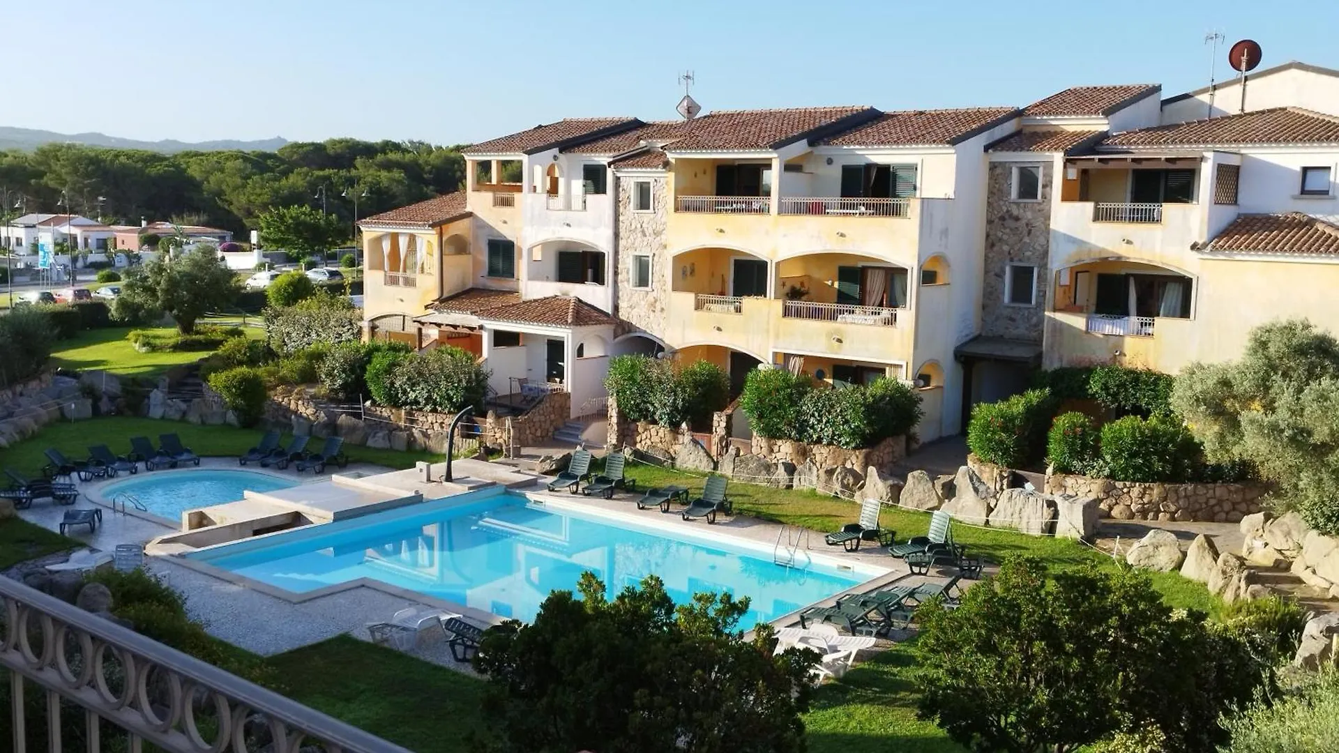 Appartement 3 Pieces, 50 M2 Et Terrasse Vue Degagee Santa Teresa Gallura