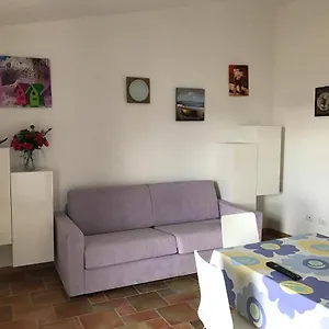 Li Frati Biancheddi Appartamento
